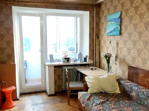 квартира по адресу Энтузиастов ул., 25