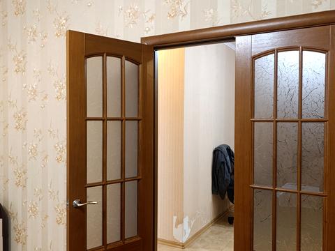 квартира по адресу Бориса Гмыри ул., 4