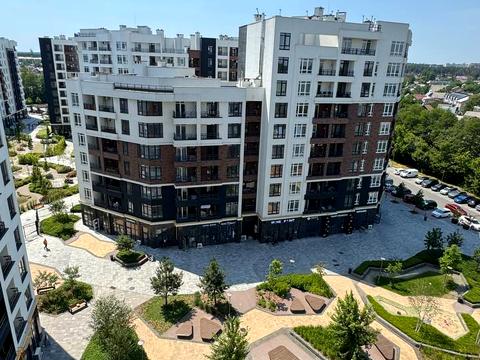 квартира за адресою Ольги Кобилянської вул. (Достоєвського), 1-В