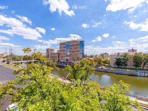 квартира за адресою Харківська набережна вул., 9