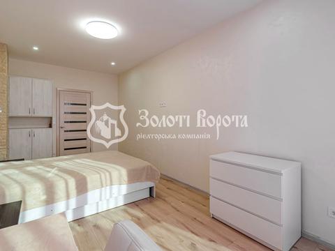 квартира за адресою Боголюбова вул., 9-Б