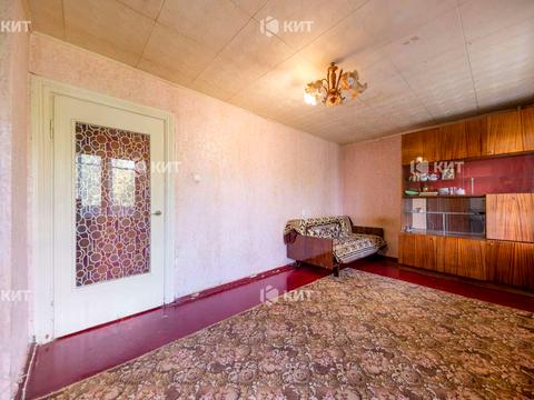 квартира по адресу Отакара Яроша ул., 47