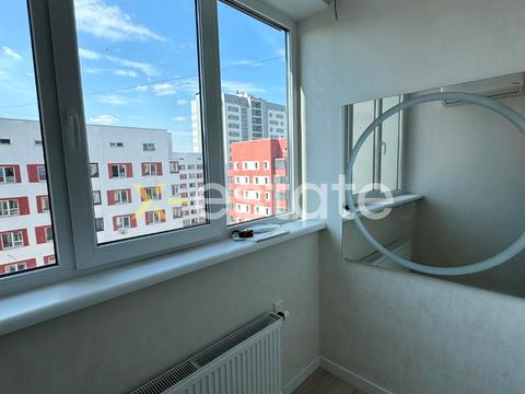 квартира за адресою Борткевича вул., 5