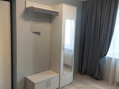 квартира по адресу Приозерна, 27а
