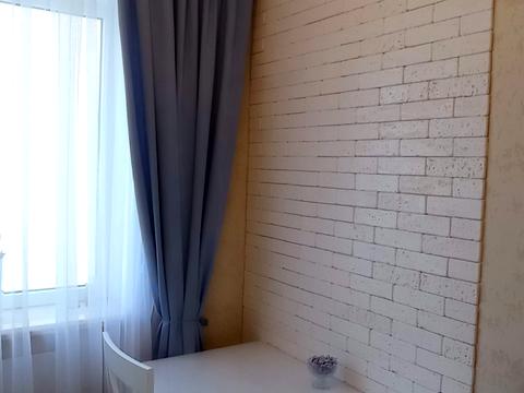 квартира за адресою Тополевий пров., 1-А