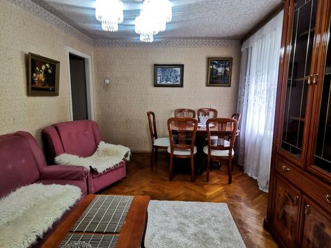 квартира по адресу Шовкуненка ул., 5