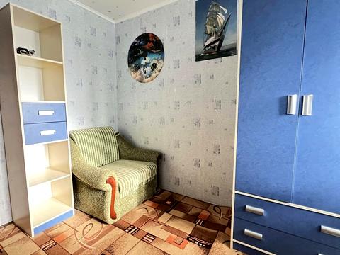 квартира за адресою Незалежності вул. (Космонавта Попова), 26