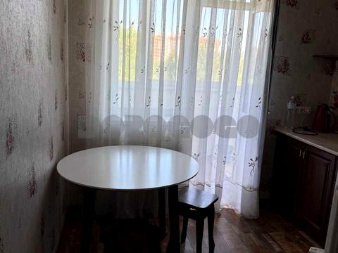 квартира по адресу Боголюбова ул., 13