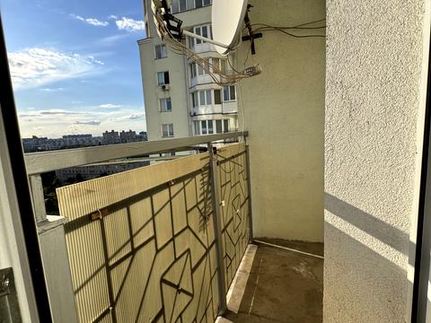 квартира за адресою Краківська вул., 15/17