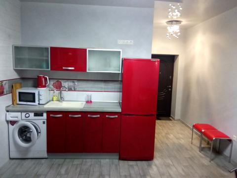 квартира за адресою Франка, 2
