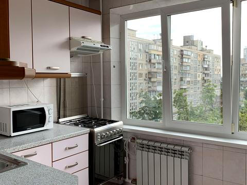 квартира за адресою Березняківська вул., 38