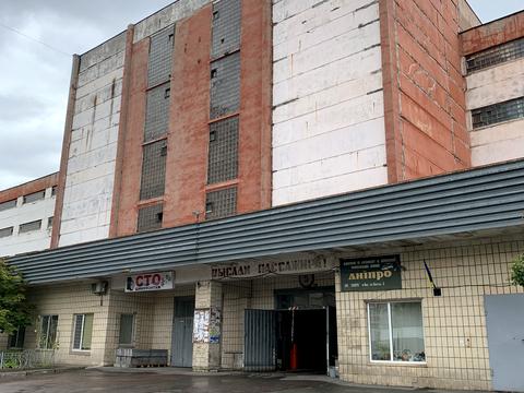 паркомісце за адресою Північна вул. (Північна), 3