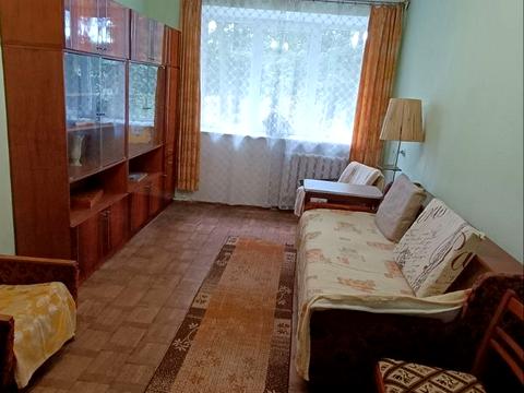 квартира за адресою Білоцерківська вул., 2а