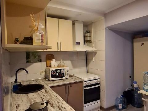 квартира по адресу Строителей ул., 12