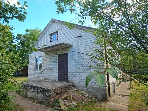 дом по адресу Запорізька