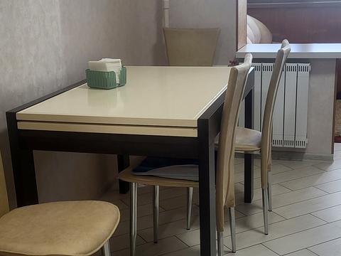 квартира за адресою Ф.Эрнста, 6