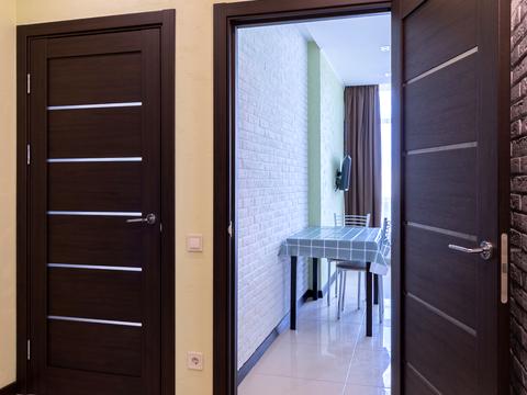 квартира за адресою Родини Крістерів вул., 20-Б