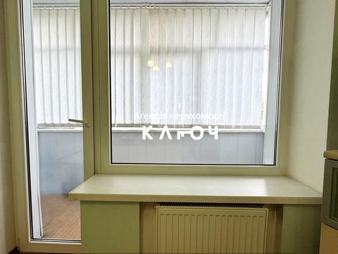 квартира за адресою Героїв-Рятувальників вул., 11 к1
