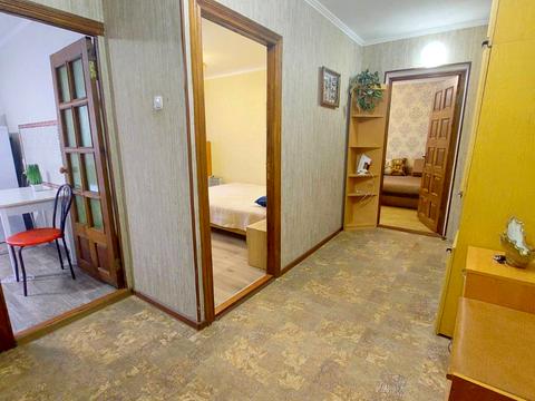 квартира за адресою Педагогічна вул., 17