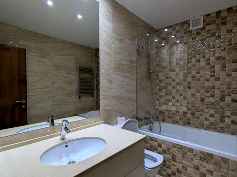 квартира по адресу Куренного Черноты ул., 3