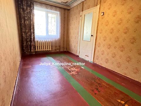 квартира по адресу Петра Калнышевского просп. (Косіора), 26