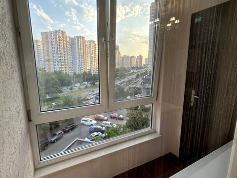 квартира за адресою Петра Григоренка просп., 22/20