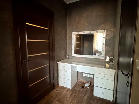 квартира за адресою Драгоманова вул., 8-А