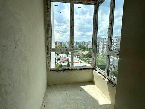 квартира по адресу Бугая ул., 15