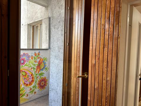квартира за адресою Хрещатик вул., 4