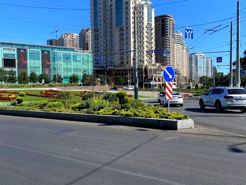 квартира по адресу Черняховского ул. (Черняховського), 20б