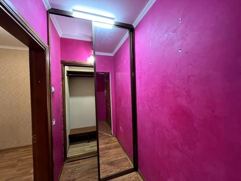 квартира по адресу Панаса Мирного ул., 31