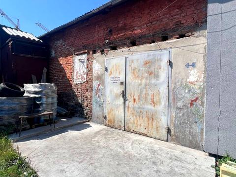 комерційна за адресою Промислова вул., 50а