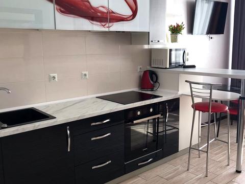 квартира за адресою Генуезька вул., 24