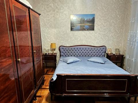 квартира за адресою Бульвар Центральний, 23