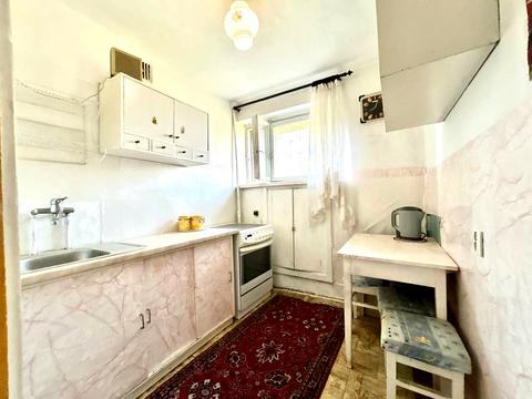 квартира за адресою Сосюри, 46