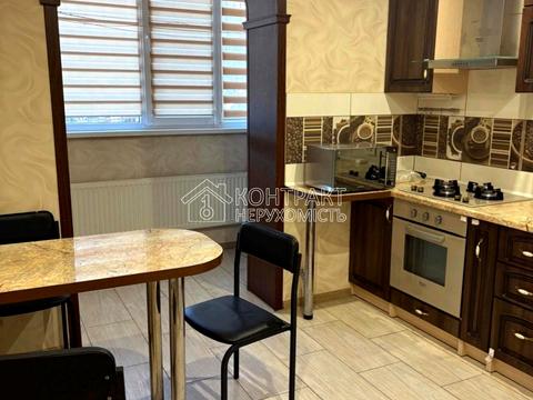 квартира по адресу Салтовское шоссе, 73г