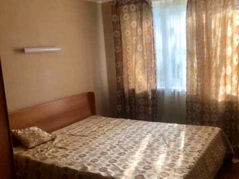 квартира по адресу Мирослава Поповича ул. (Семашка), 8