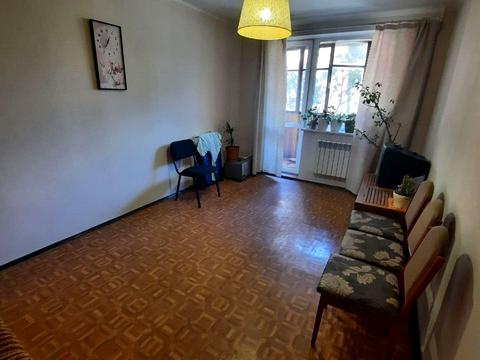 квартира по адресу Профсоюзный бульв., 66