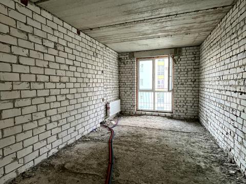 квартира за адресою Харків, Рогатинська Левада вул. (Іванівський), 8