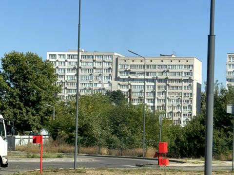 квартира за адресою Любарського пров. (Білостоцького), 4-А