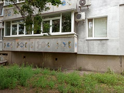 квартира за адресою Вокзальна вул. (Степового Фронту), 8