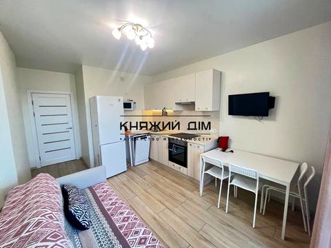 квартира за адресою Деміївська пл. (Московська), 18
