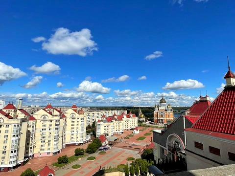 квартира за адресою Володимира Івасюка просп. (Героїв Сталінграду), 24
