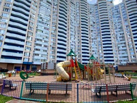 квартира по адресу Авиаконструктора Игоря Сикорского ул. (Танковая), 1