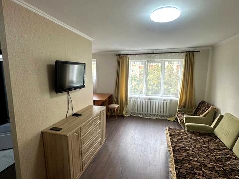квартира за адресою Володимира Сосюри вул., 46
