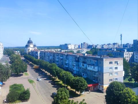 квартира по адресу Стуса, 17а