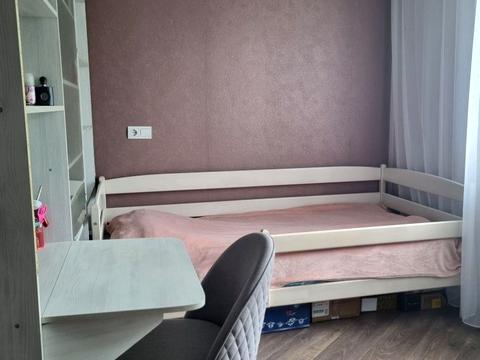 квартира за адресою Соборності вул. (Жовтнева), 50