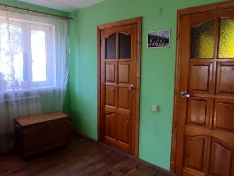 дом по адресу Українська ул.