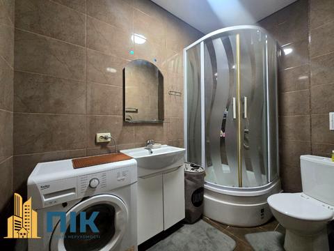 квартира по адресу Миколи Сингаївського ул. (Ново-Оскольская), 2 -О