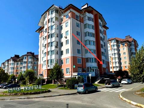 комерційна за адресою Бориса Гмирі вул., 8